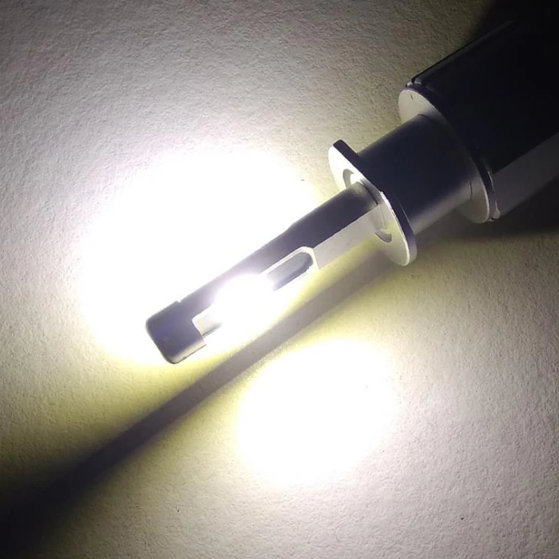 Светодиодный льная светодиодная фара 3570 суперъяркая конденсаторная дальнего и