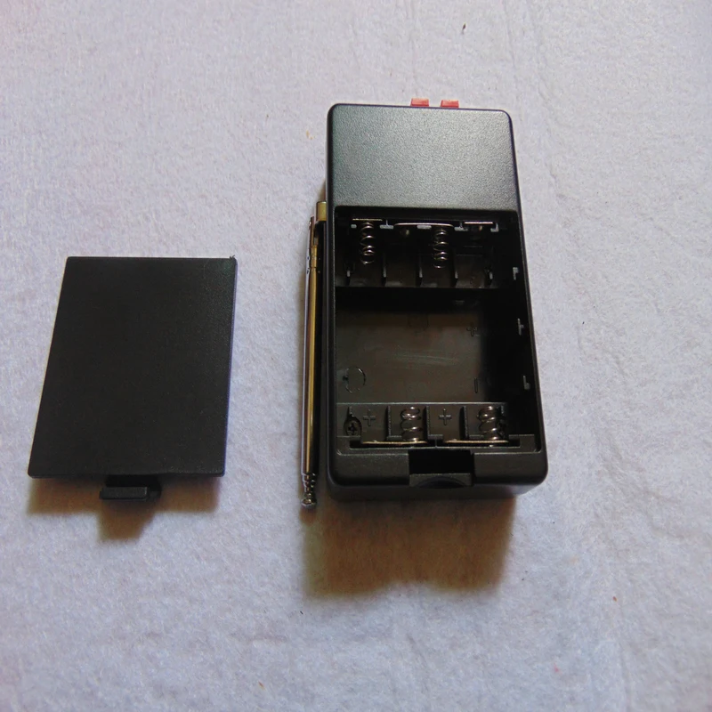 Сигналы T01 фейерверк дистанционное сценическое радио светодиодный умный