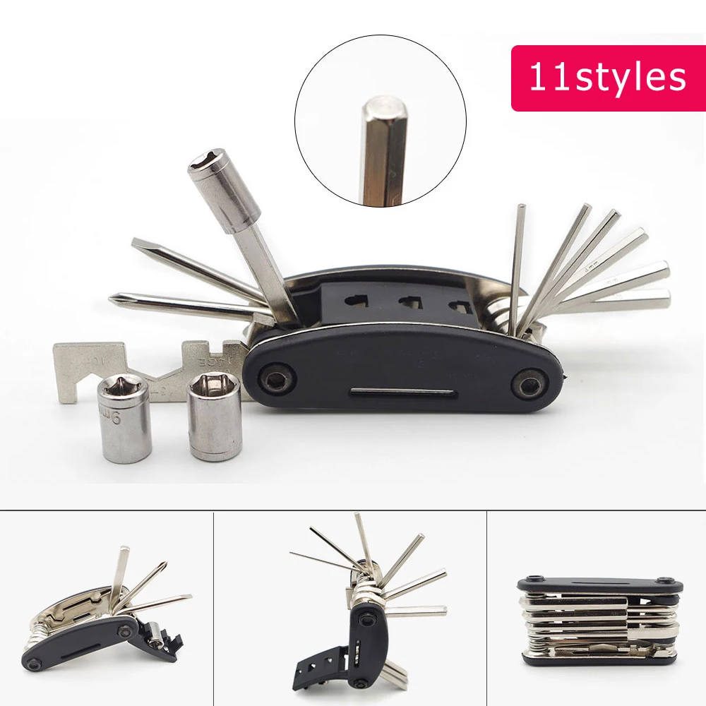 Университетский набор для ремонта мотоцикла шестигранный ключ HONDA magna 250 750 vf750 vf750c