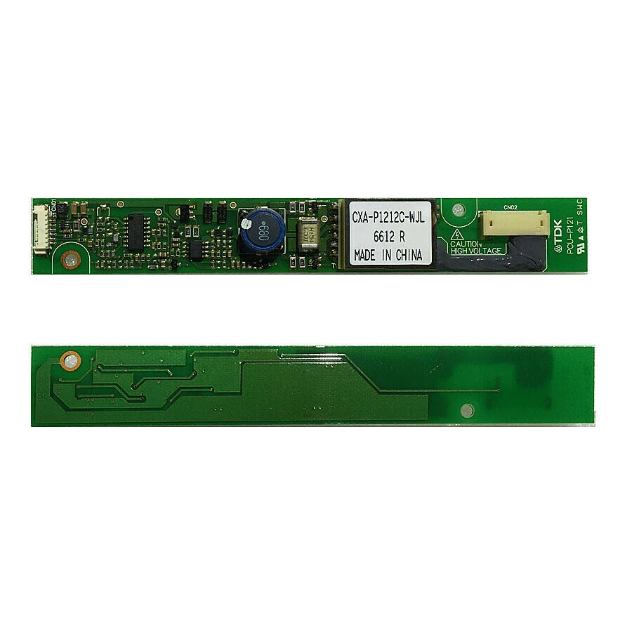 

Latumab High Voltage Board CXA-P1212C-WJL TDK PCU-P121 LCD Panel Inverter Board for TDK Inverter Repair Replacement Part