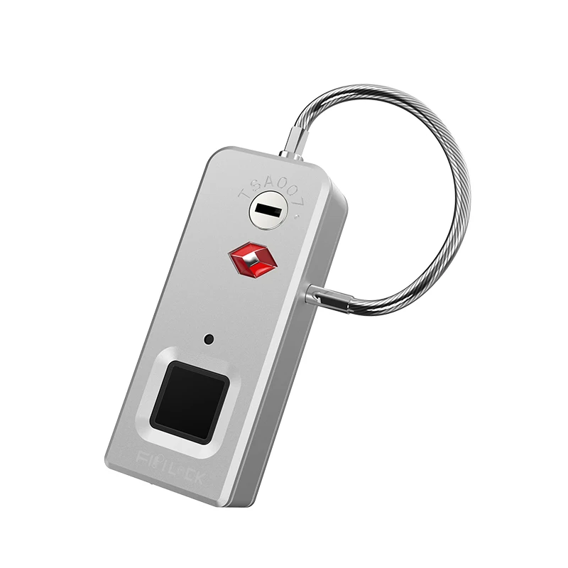 Fipilock БЕСКЛЮЧЕВОЙ смарт отпечаток пальцев двери замки биометрический USB