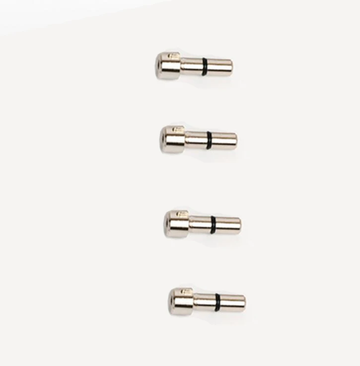 

4 pieces Engraving Knife Jewelry Engraver Tools for Pneumatic Impact Engraver Cutting Jewelry engraving machine Blades Chuck