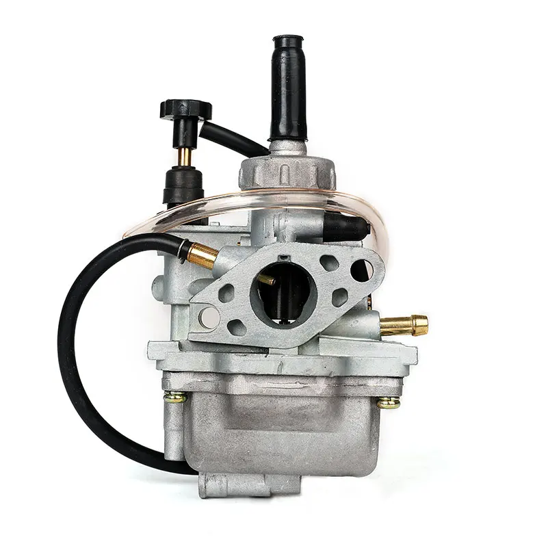Мотоциклетный карбюратор 18 мм новый впускной коллектор с карбюратором для Suzuki LT80