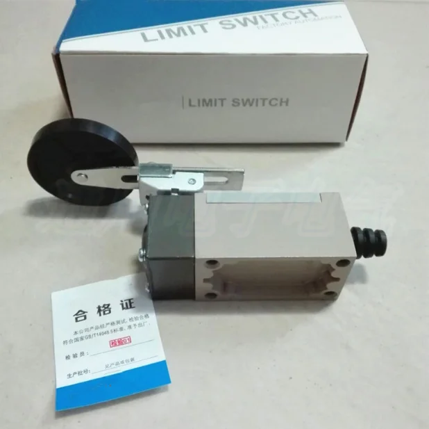 

1 шт. новый концевой выключатель CNTD CHL-5391 CHL5391