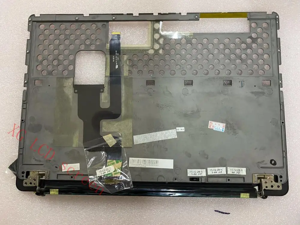 Оригинальный Новый чехол для Sony Vaio Flip SVF14N серии 14NA28T 14NA1EL SVF14NA1UL 14NA1E с диагональю