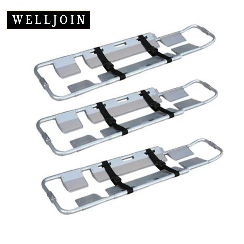 Спасательная лопата Растяжитель скорой помощи больница кровать первой