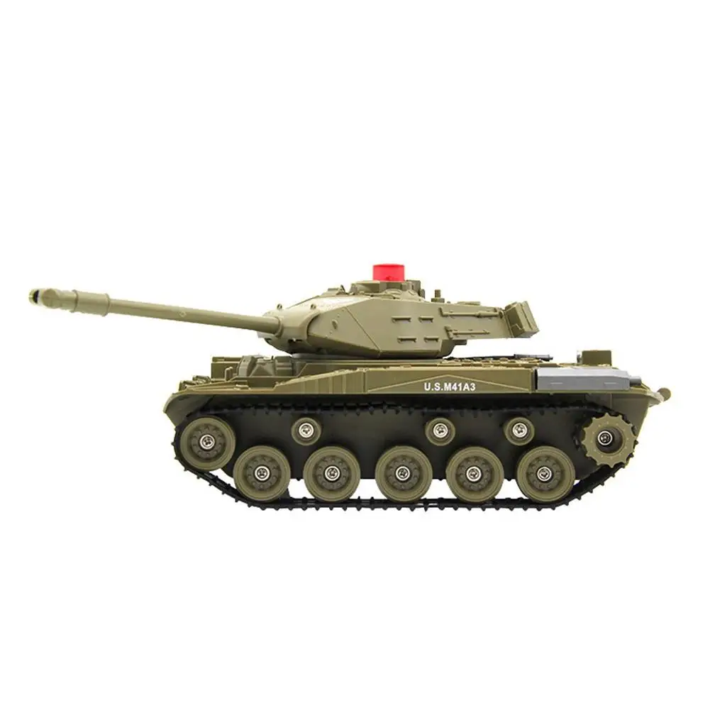 LeadingStar RC автомобиль Q85 2 4 Ghz гусеничный Автомобиль Дистанционное управление