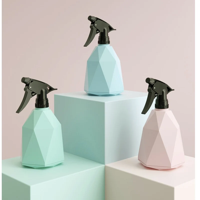 Лейка высокого давления горшок для садового растения Spray Bottle опрыскиватель