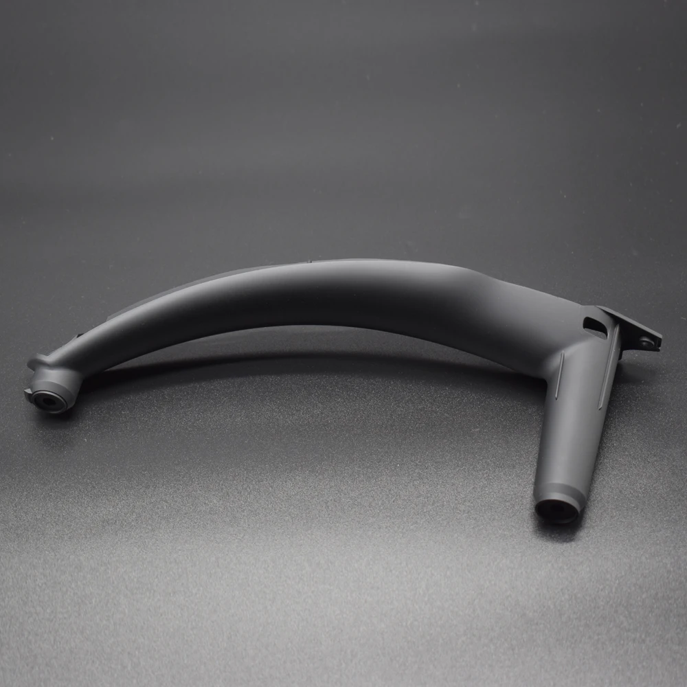 Бежевый черный автомобиль Левая Правая Внутренняя дверь подлокотник ручка