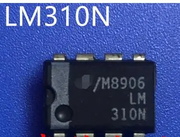 IC 100% Новая бесплатная доставка LM1881N LM8560 LM1295N LM310N LM1880N LM248J | Электроника