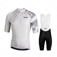 ralvpha 2021 rcc mens cycling wear bicycle roupas ropa ciclismo hombre mtb maillot bicycle summer road bike triathlon suits