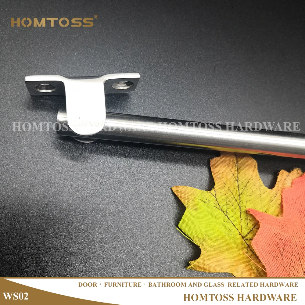 Окошко из нержавеющей стали (WS02)|Ветровая связь| |