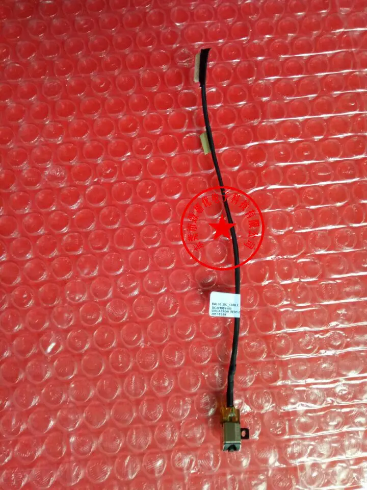 Новый кабель питания для dell 5000 5565 5567 0R6RKM