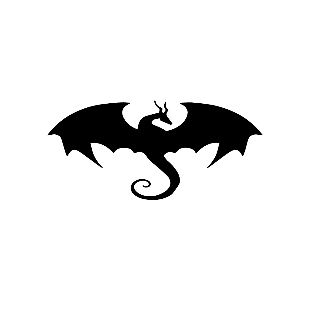 Мультяшные авто наклейки на автомобиль Стайлинг автомобиля окно бампер грузовик