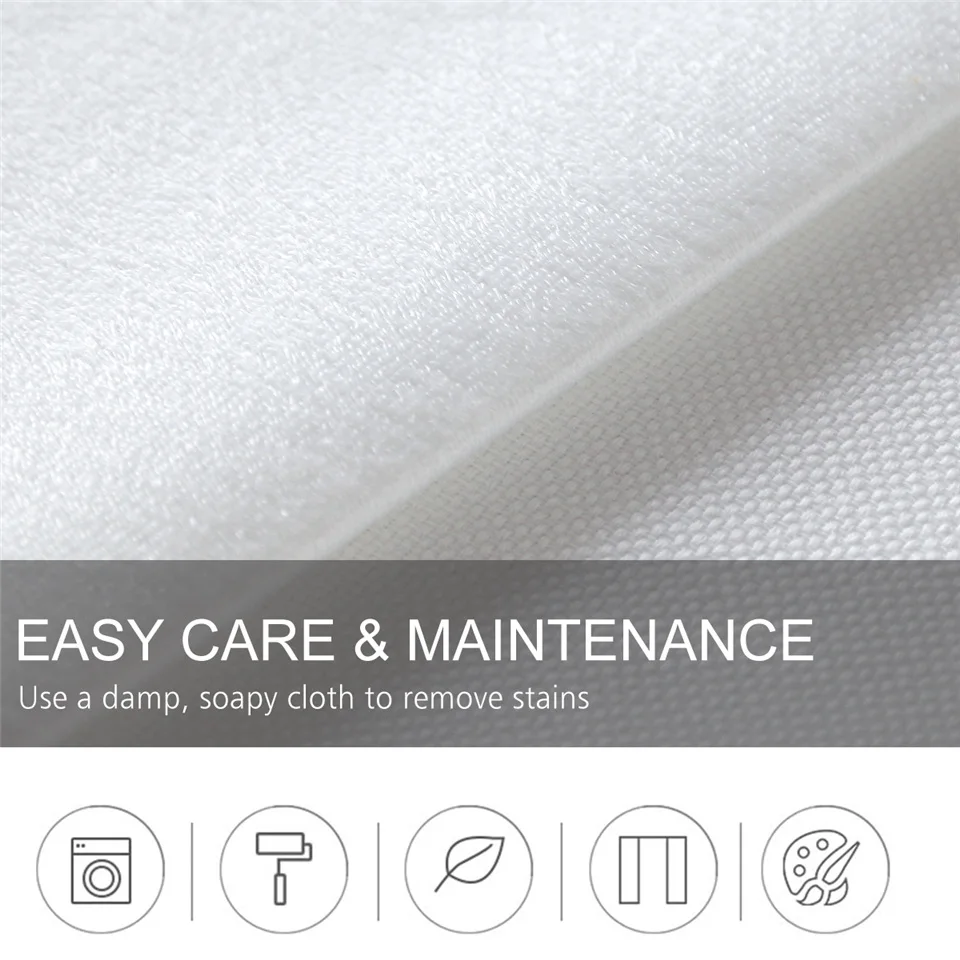 Занавески BeddingOutlet с двенадцатью созвездиями для гостиной галактические звезды