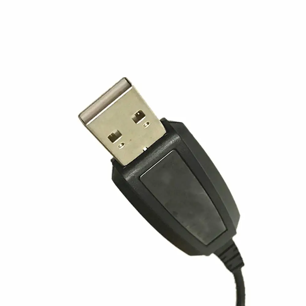 Мини USB Кабель для программирования с драйвером BAOFENG BF-T1 Mini Radio Walkie Talkie CD прошивка