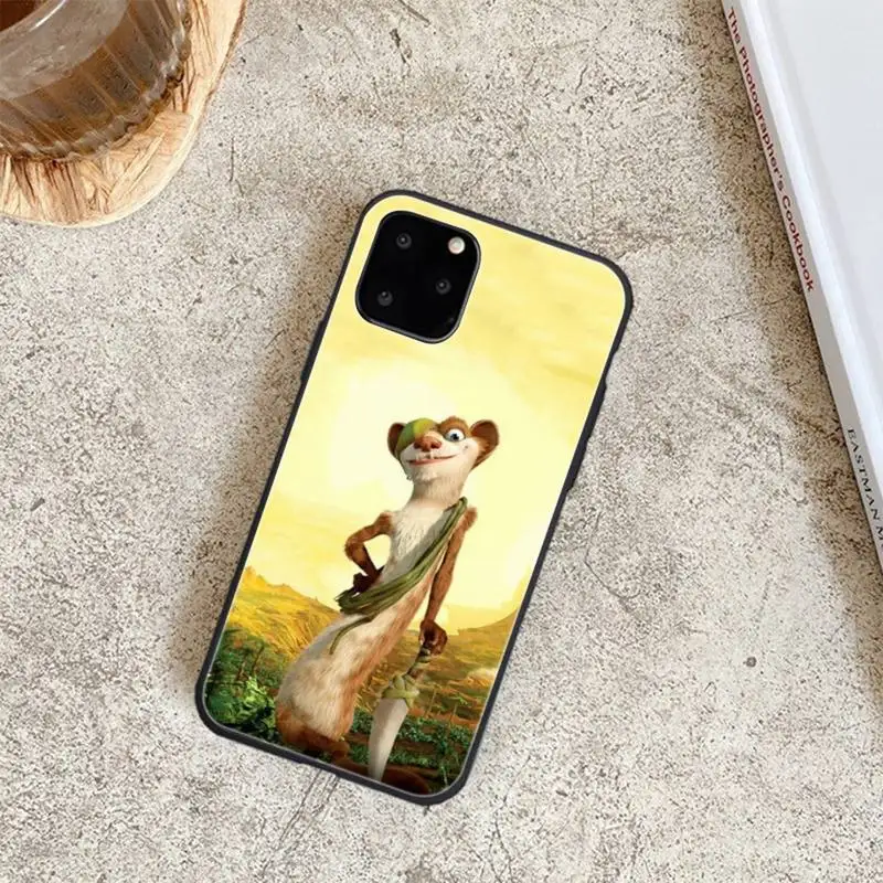 

Soft Ice Cover Age Phone Cases For Iphone 6 6s 7 8 Plus XR X XS XSmax 11 12 Pro Mini Max