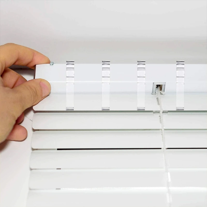 Клипсы для балдахинов пластиковые клипсы скрытые | Дом и сад