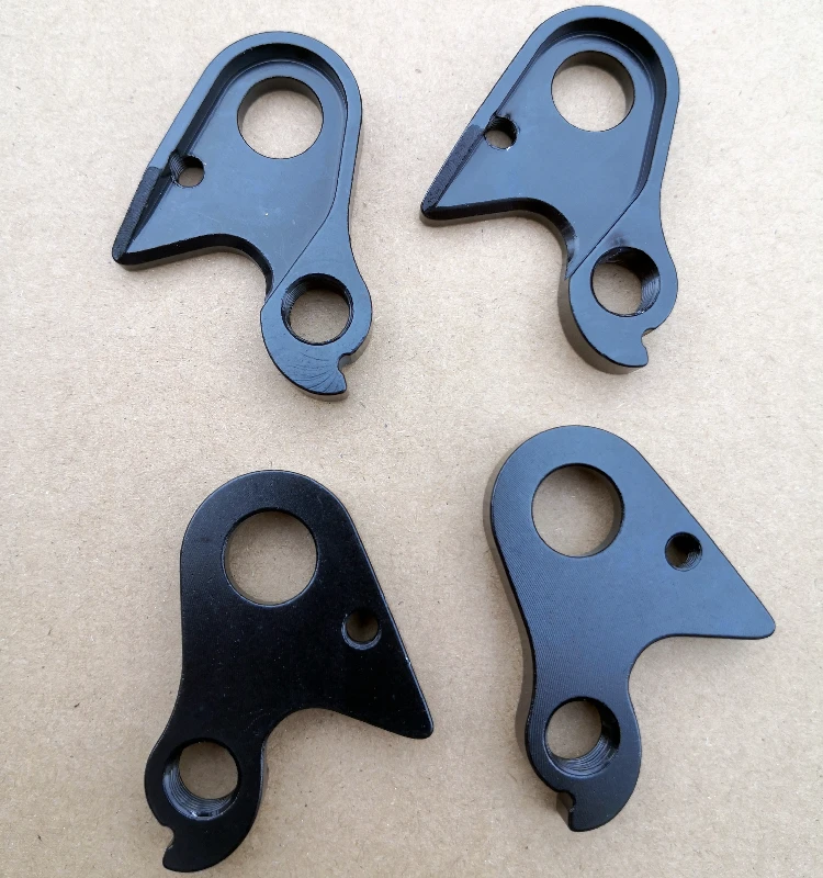 1pc Fahrrad getriebe schaltwerk aufhänger Für HAIBIKE # DO-A91 Sduro Hardseven SL xduro kreuz e-bikes fs 2016 elektrische fahrrad dropout – Detail 4