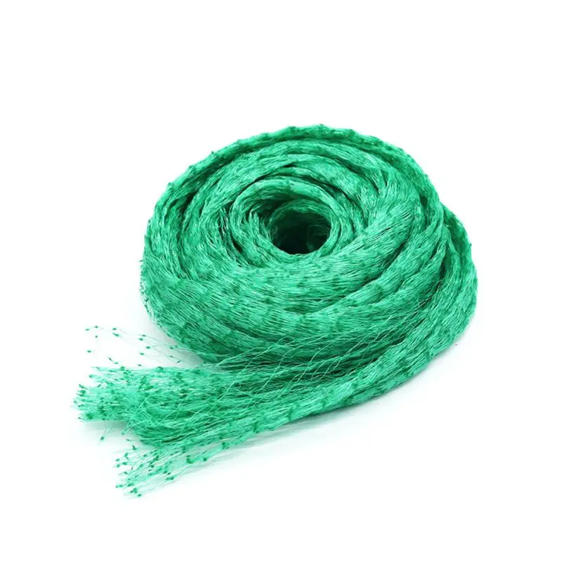 

Anti-Bird Netting, 13.1 x 32.8 Feet Plant Garden Bird Netting Trellis Net for Plant Fruit Tree Protect Sparrow Pest Cat