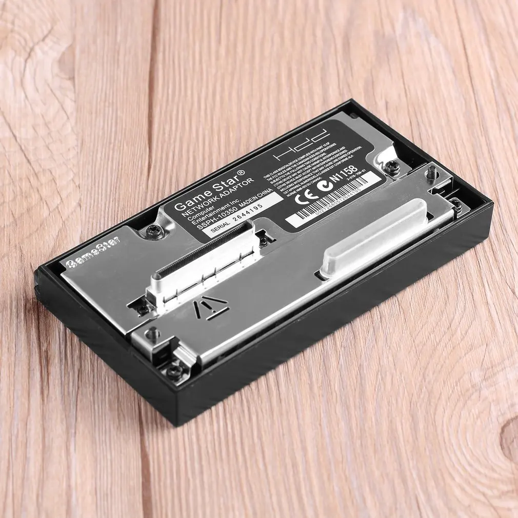 Сетевой адаптер P2 переходник для жесткого диска IDE HDD 2 5 дюйма 3 хорошая