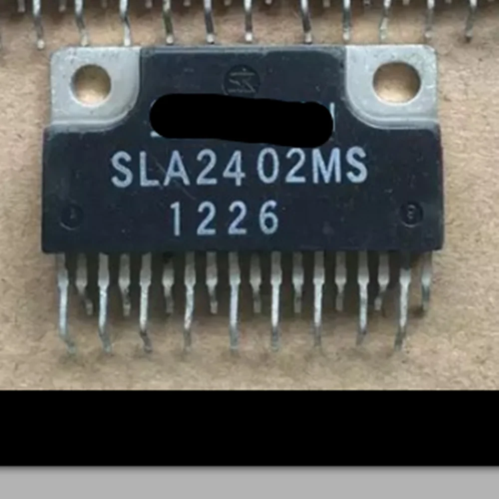 

10pcs SLA2402MS SLA2402 ZIP-18 In Stock