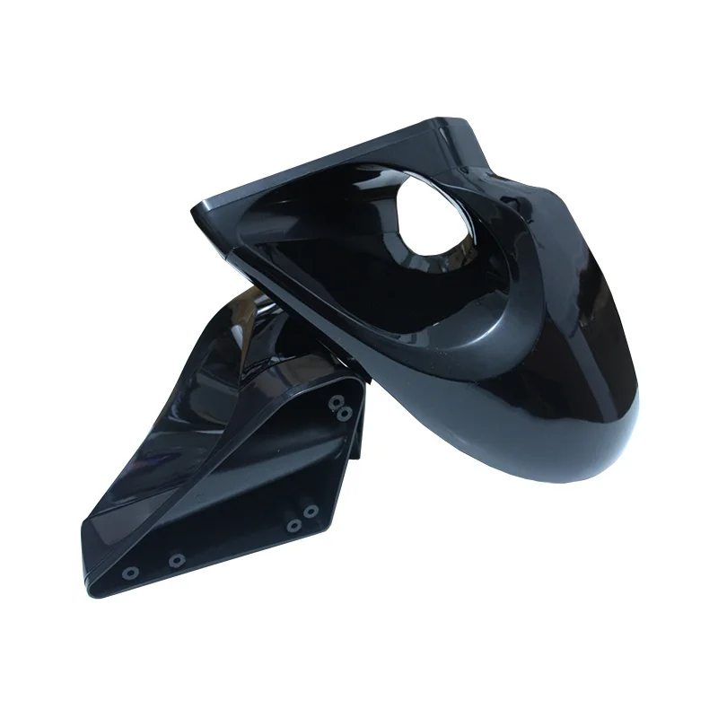

Universal Mirror Auto Accessory