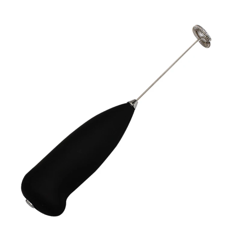 Egg Beater Electric    Hand Whisk    Mini Automatic Coffee Blender  Mini Electric Egg Mixer   Milk Foaming Devices Stir Tube