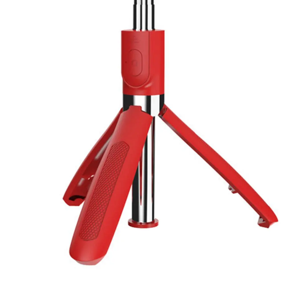 Штатив селфи Палка с дистанционным управлением из алюминиевого сплава