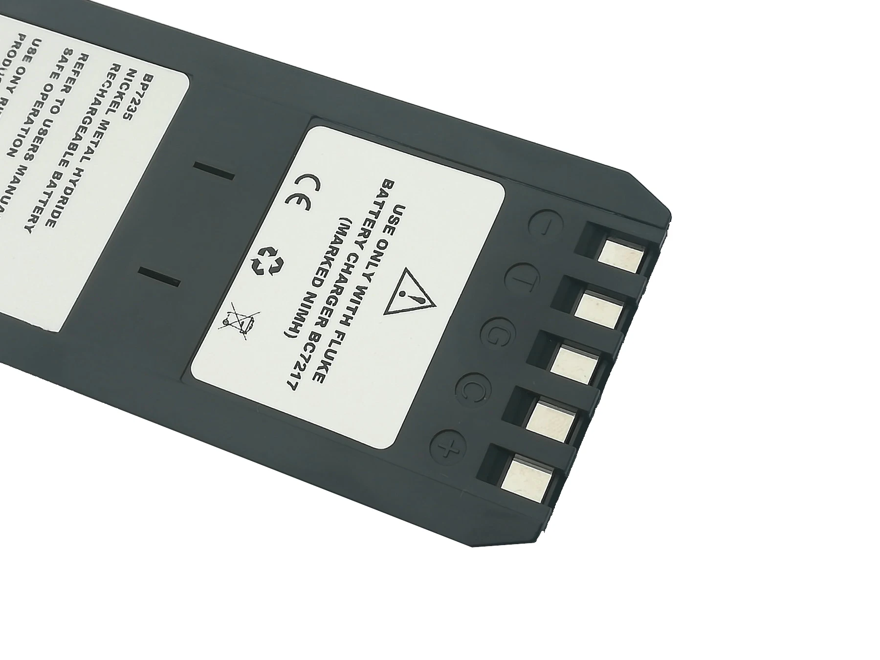 Высококачественная аккумуляторная батарея импортированная Cells BP7235 для Fluke 700 740 744