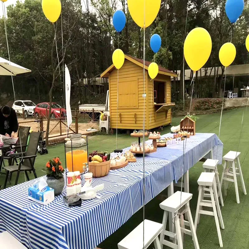 Декор для покерной вечеринки черно-белая фотография одноразовая посуда тарелка