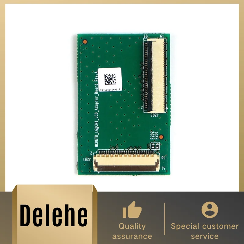 

5pcs LCD Display Panel PCB for Motorola Symbol MC9190 MC92N0 ,Free delivery
