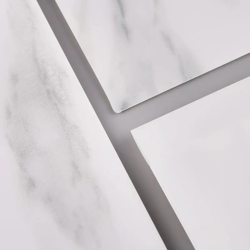 A4/A5/B5 портативная папка для документов с мраморным рисунком Бумажная Сумка