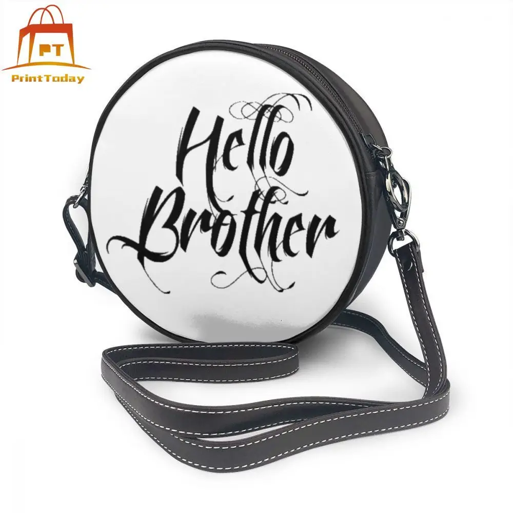 Сумка через плечо для дневников вампира кожаная сумка Студенческая женская