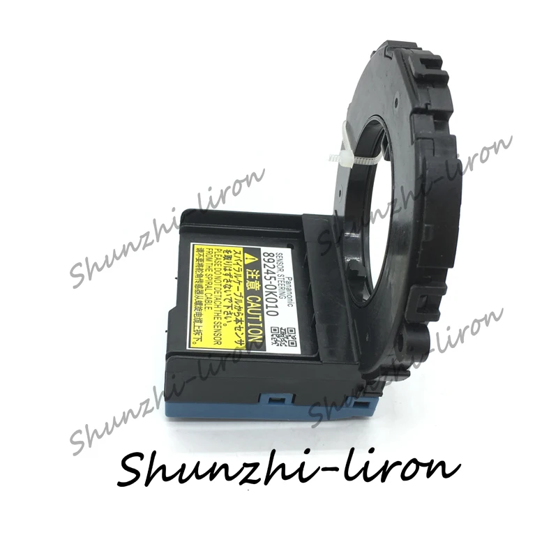 Датчик угла поворота руля для Toyota Fortuner Hilux 2009 2010 2011 2012 2013 Новый 892405-0k010 892450K010 89245 0K010