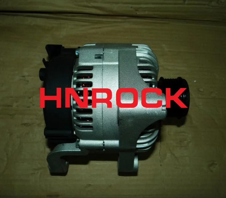 

NEW 12V 180A ALTERNATOR TG17C021 11358 FOR 2005 545I,645CI,745I,745LI,04