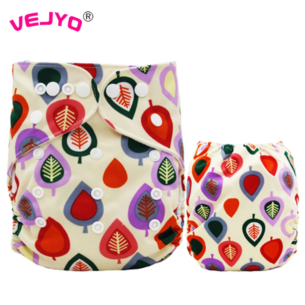 Ткань с полиуретановыми нитями водонепроницаемые Многоразовые подгузники