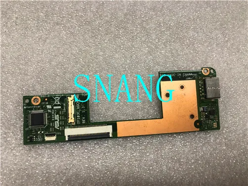 

Для Akemy оригинал для Asus TF103C USB плата TF103C-DOCK-MB REV 1,3 протестирована хорошо