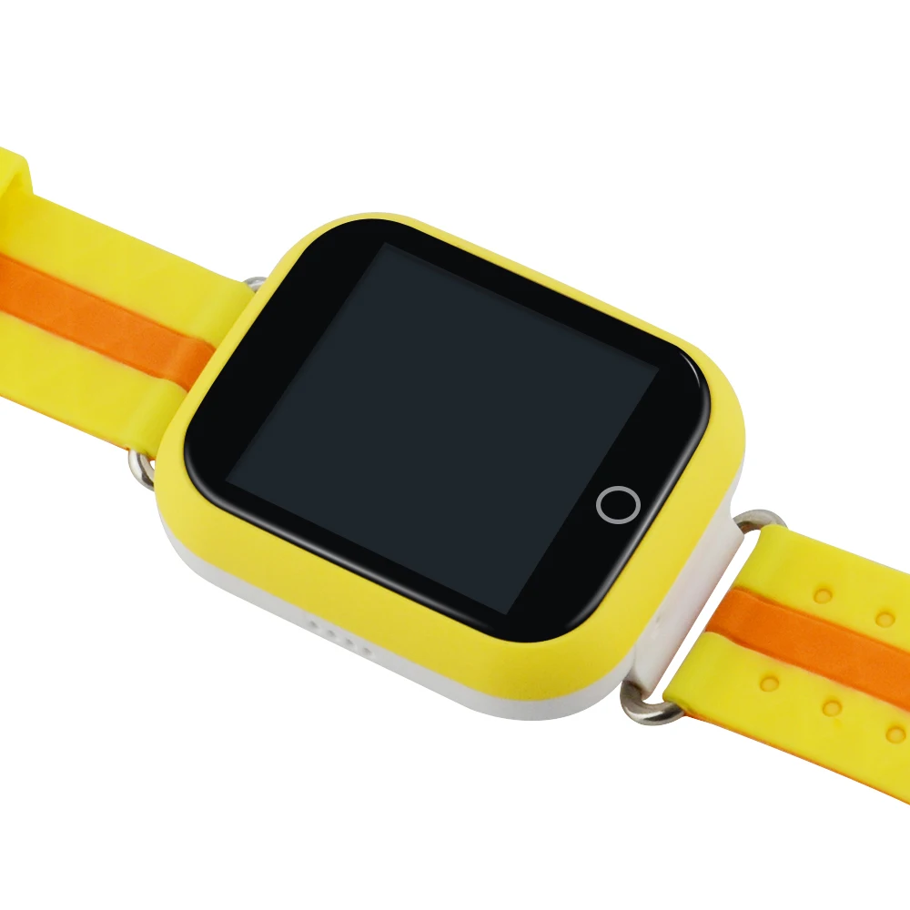 Детские Многофункциональные часы с GPS трекером функция анти беспокоить в классе