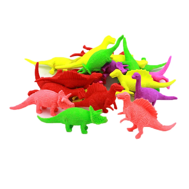 Водяные Шарики с морскими животными в случайном порядке растущие гидрогелевый