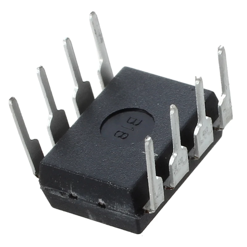 

10 PCS LM393N LM393 DIP-8 Low Power Dual Voltage Comparator