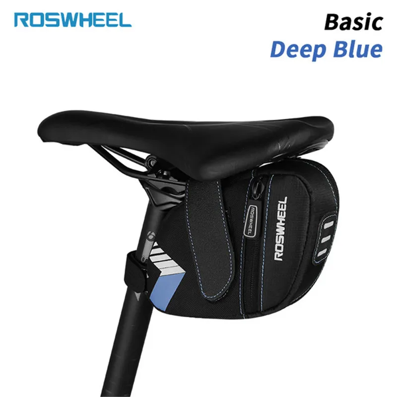 Велосипедная сумка для заднего сиденья хранения задняя скамья велосипеда