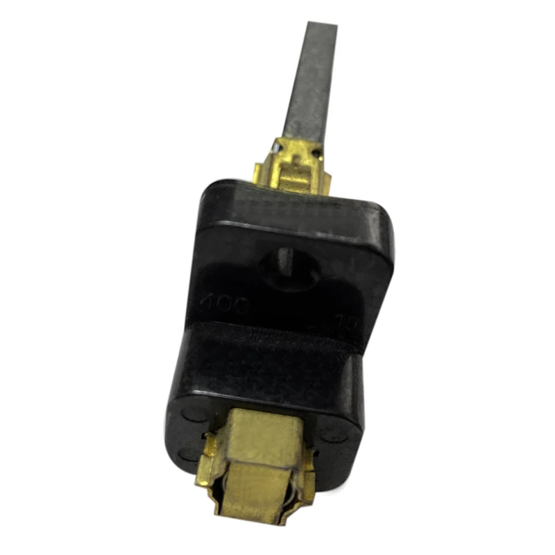 2 шт. пылесос мотора угольные щетки 6.5X11X32mm высокое качество Запчасти для LG |