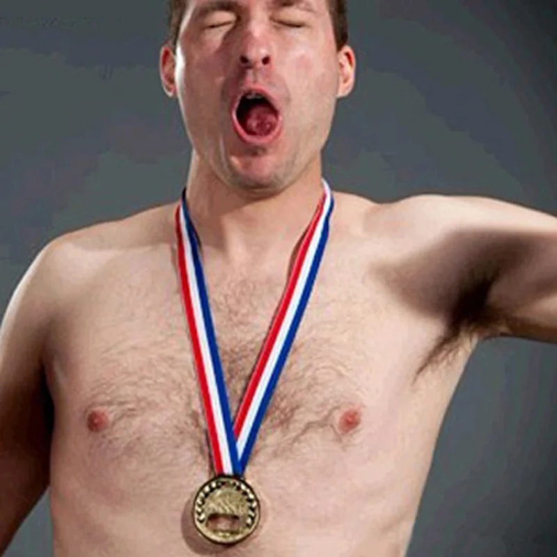 Медаль открывалка для бутылок креативный Золотой металлический вина пивные