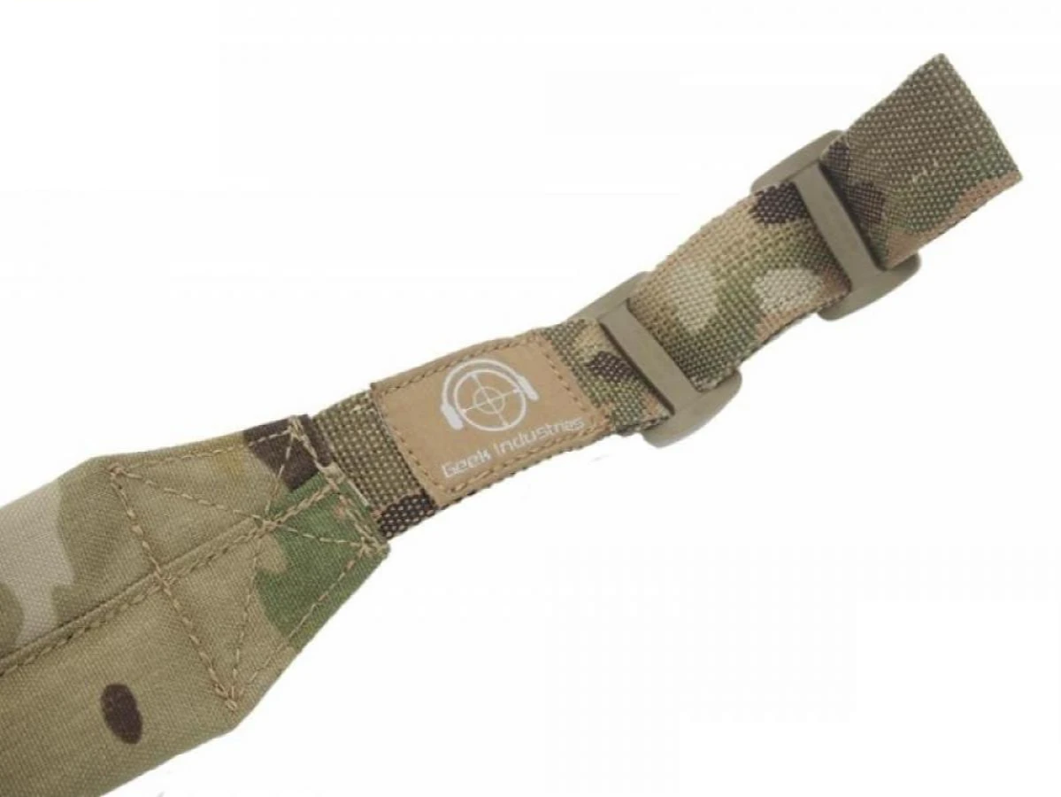 Новинка отделка d Cordura жаккардовая ткань с защитой от брызг ремешок VTAC MK2 - купить