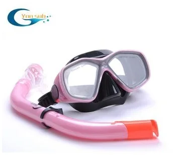 

Новинка, детская профессиональная маска для подводного плавания, незапотевающие очки, набор аксессуаров для мужчин, женщин, мужчин, силикон...