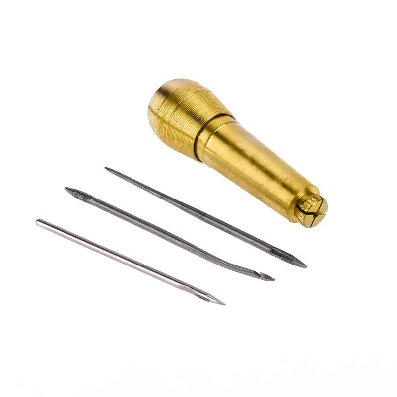 Набор инструментов обувь с вышивкой ремонтный инструмент 1 комплект швейные