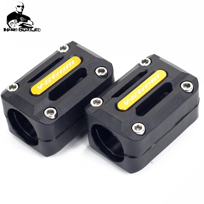 2 шт. декоративные бамперы для защиты двигателя | Автомобили и мотоциклы