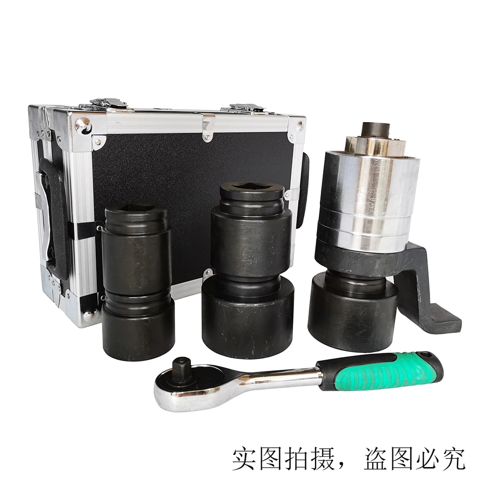 MDS 35 усилитель крутящего момента ручной Динамометрический мультипликатор M30 45