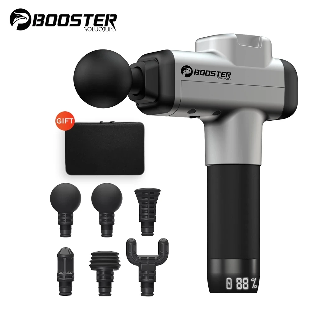 Дропшиппинг усилитель M2 A массажный пистолет панель глубокий ткань ослабления